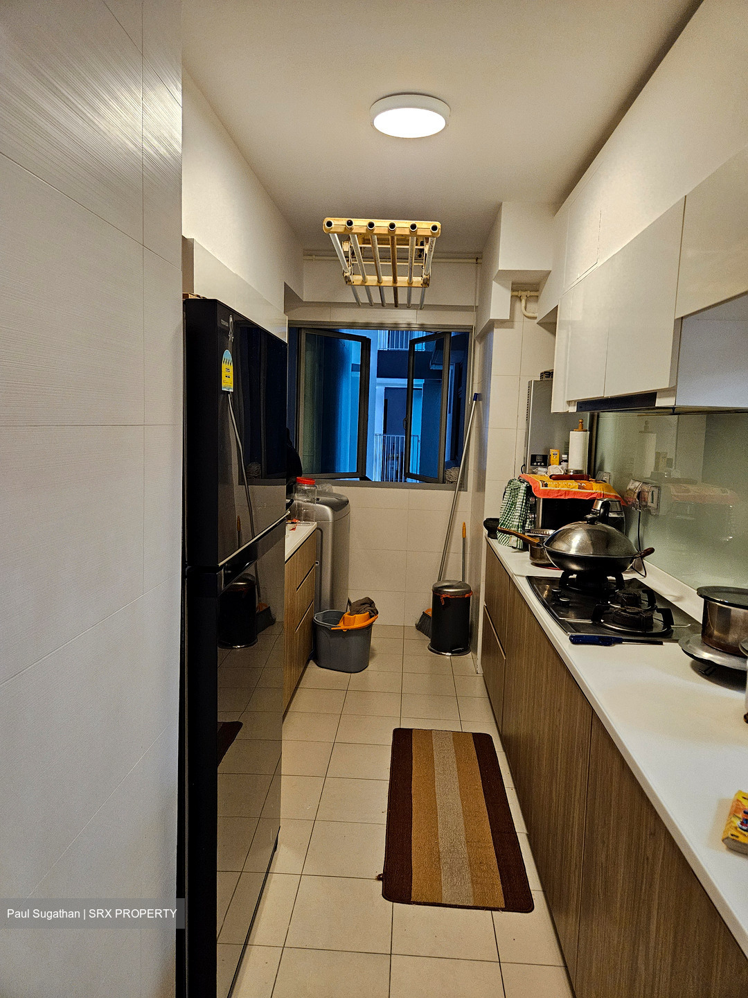 Blk 475A Parkland Residences (Hougang), HDB 5 Rooms #444174591